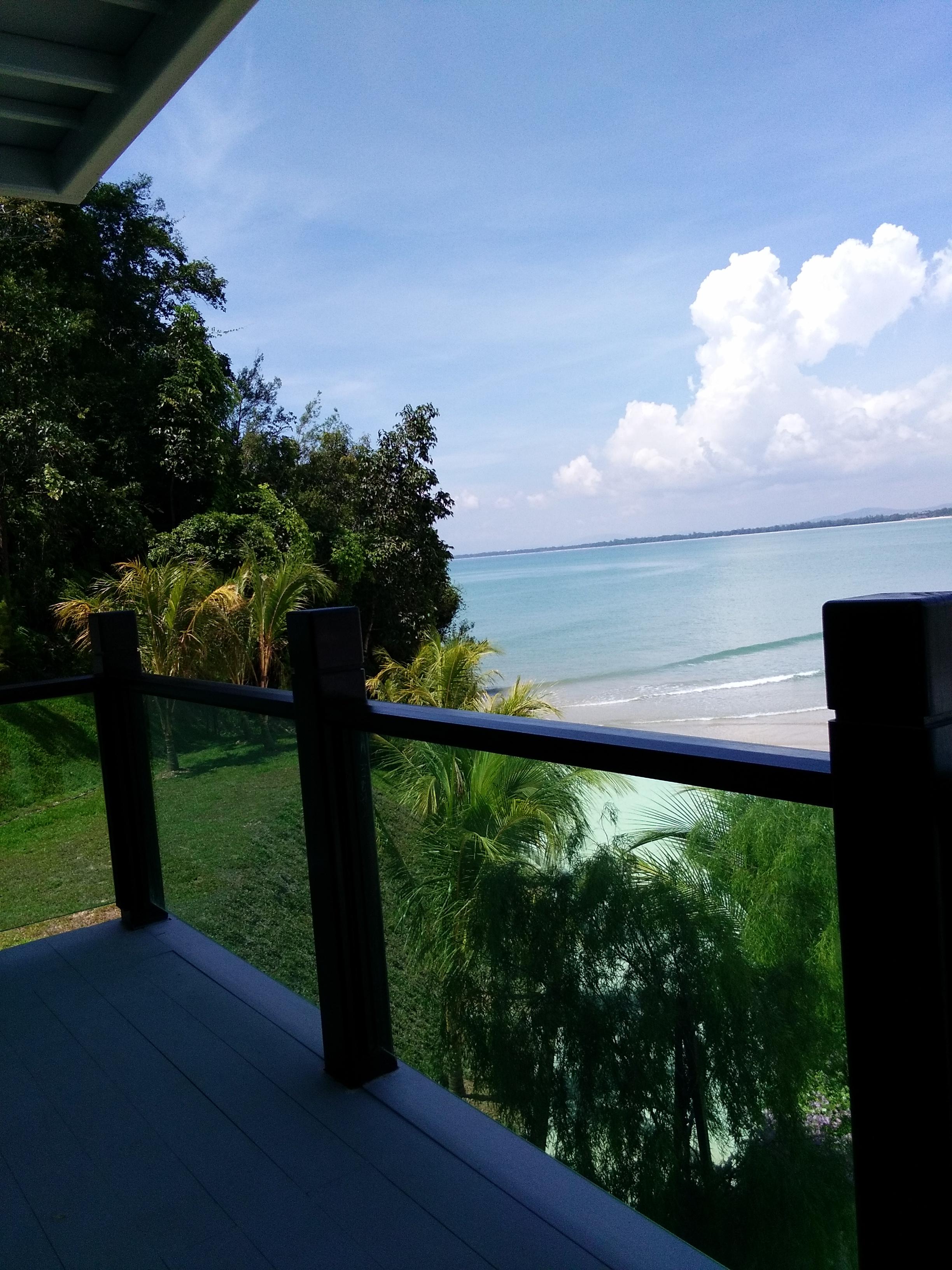 Tempat peranginan Royale Chulan