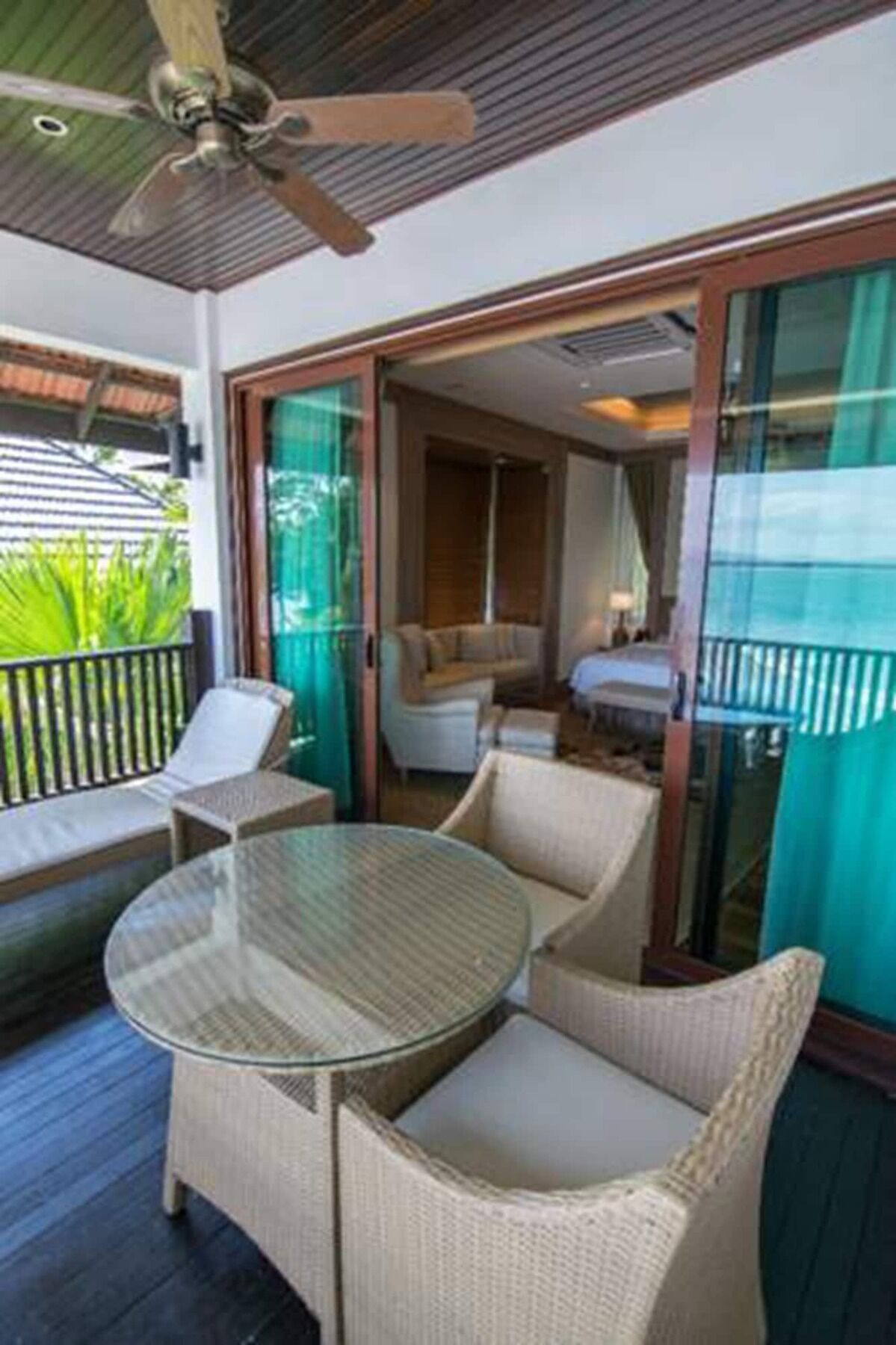 Royale Chulan Tempat peranginan 5*