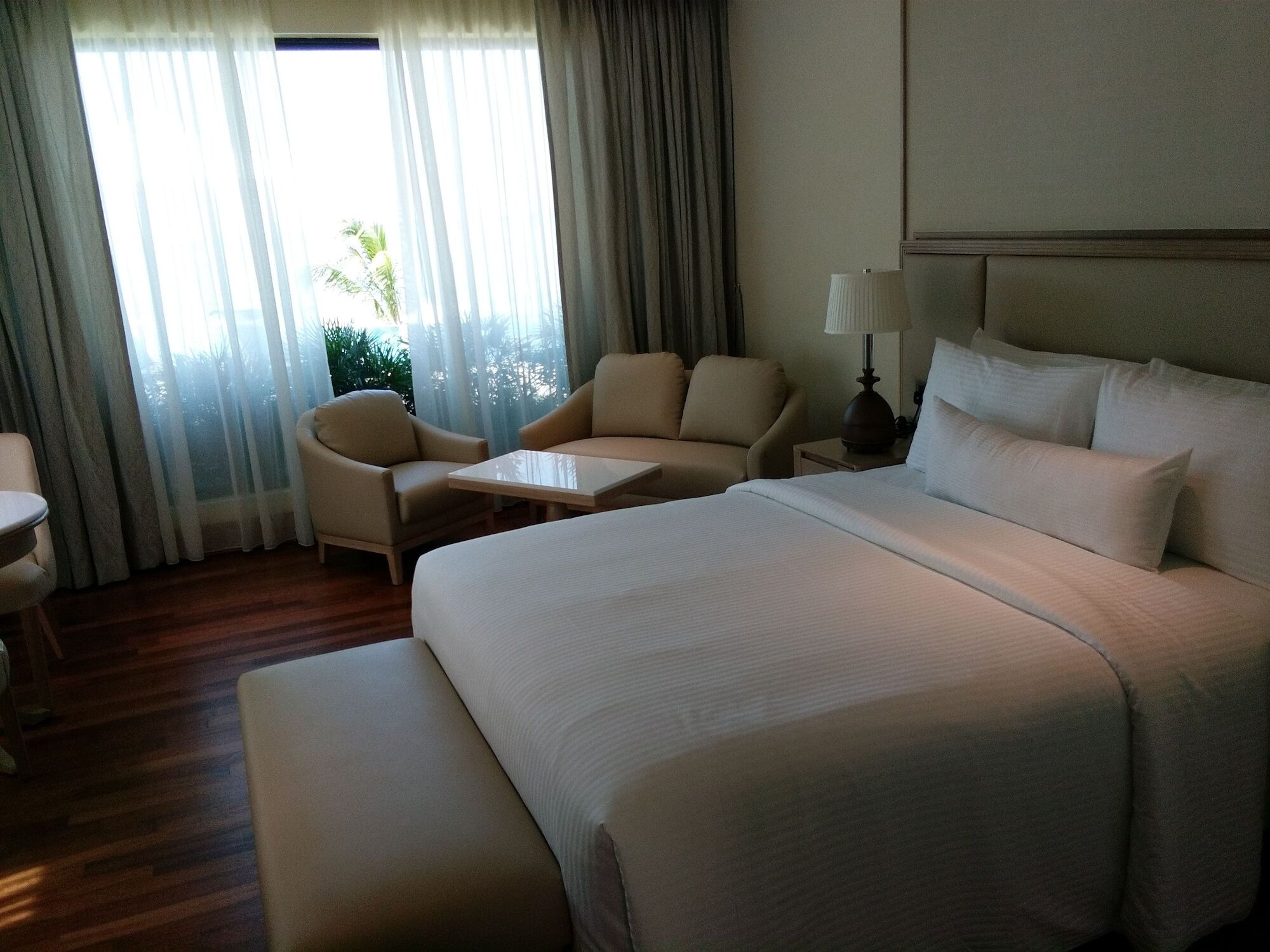 Tempat peranginan Royale Chulan 5*